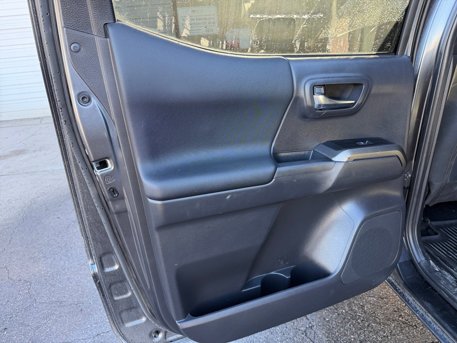 Used 2023 Toyota Tacoma TRD Off-Road AWD/4WD image 28