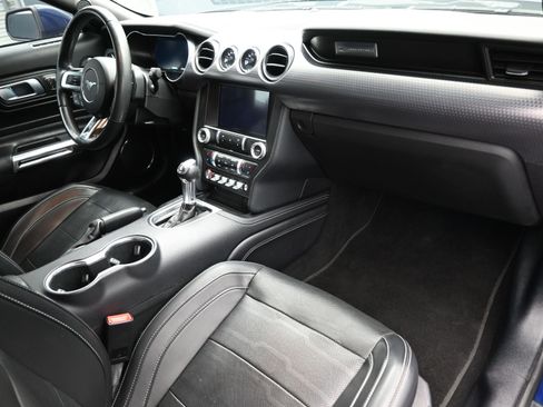 Used 2019 Ford Mustang GT Premium w/ GT Performance Package image 40