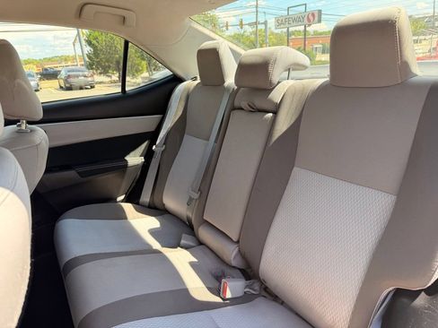 Used 2019 Toyota Corolla LE FWD image 9