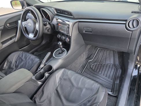 Used 2015 Scion tC FWD image 19