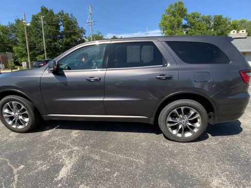 Used 2019 Dodge Durango GT AWD/4WD image 5
