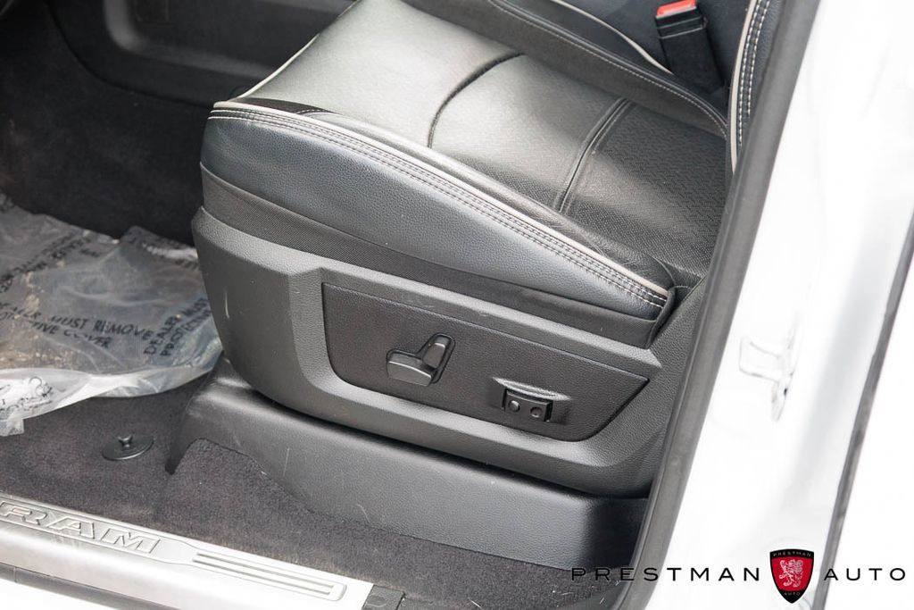 Used 2022 RAM 3500 Laramie AWD/4WD image 25