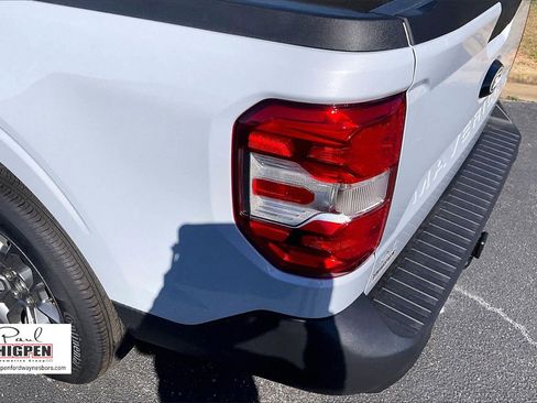 New 2025 Ford Maverick XLT w/ XLT Luxury Package image 26
