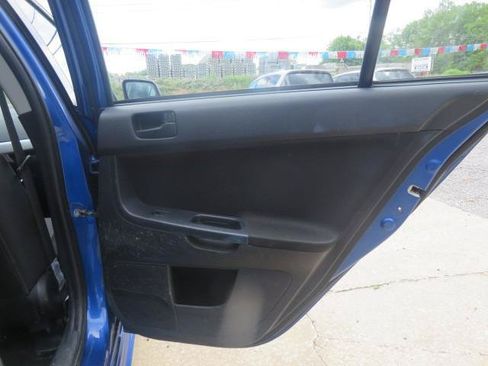 Used 2010 Mitsubishi Lancer ES FWD image 21