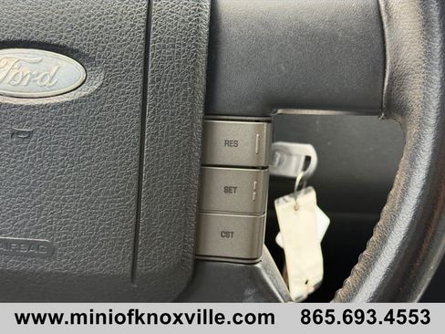 Used 2005 Ford F150 FX4 AWD/4WD image 21