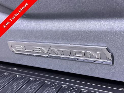 Used 2024 GMC Sierra 1500 Elevation w/ X31 Off-Road Package image 62