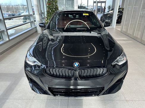 New 2026 BMW 230i xDrive xDrive w/ M Sport Package image 2