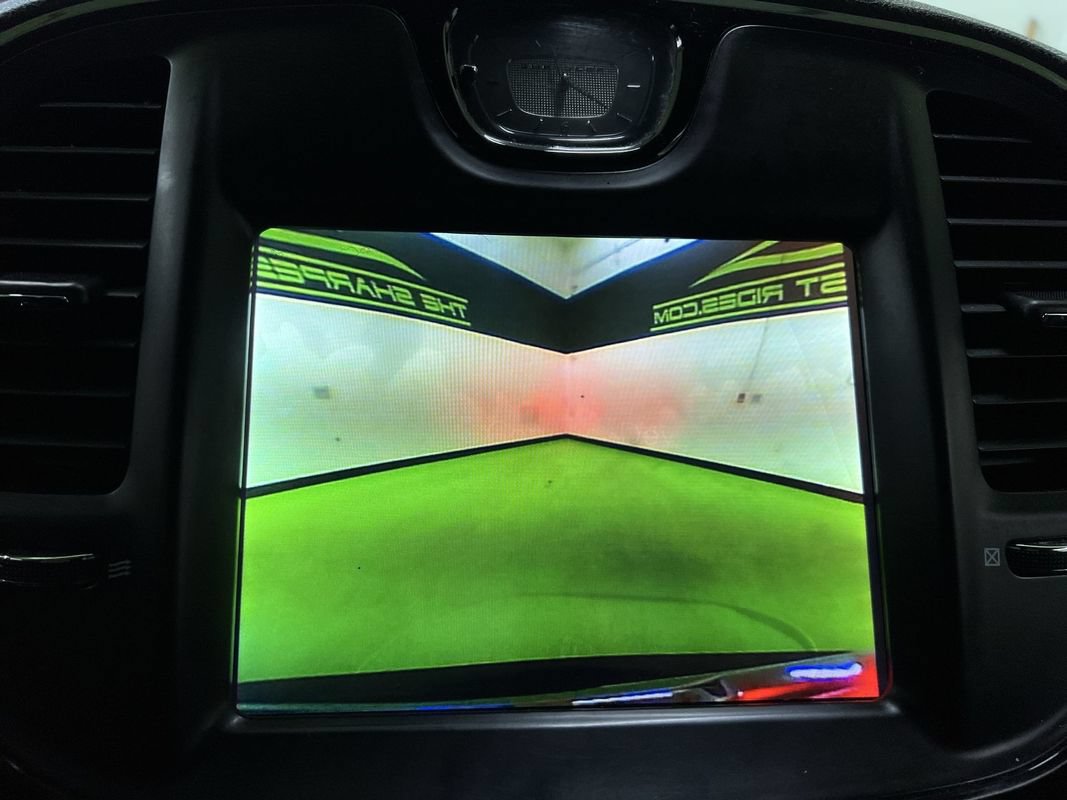 Used 2018 Chrysler 300 S RWD image 25