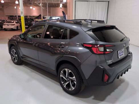 Certified 2024 Subaru Crosstrek 2.0i Premium AWD/4WD image 5