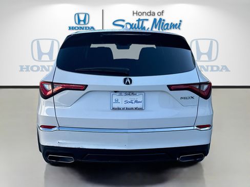 Used 2024 Acura MDX FWD image 6