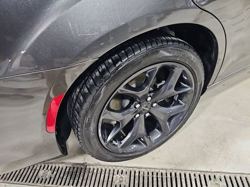 Used 2023 Chrysler 300 S w/ Safetytec Plus Group image 14