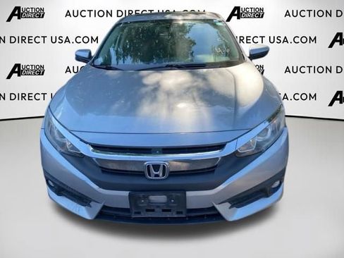Used 2017 Honda Civic EX-T image 24