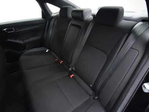 Used 2025 Honda Civic Sport image 23