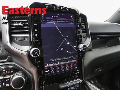 Used 2020 RAM 1500 Big Horn AWD/4WD image 74