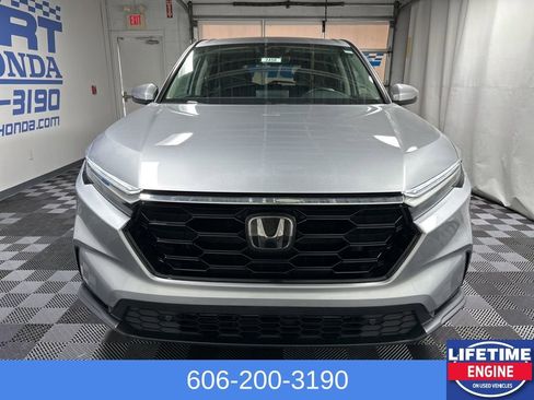 Used 2024 Honda CR-V EX-L image 7
