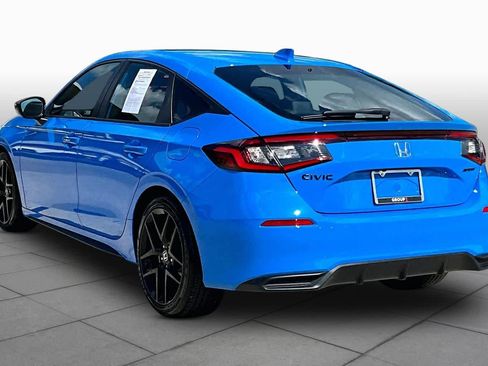 Used 2026 Honda Civic Sport image 12