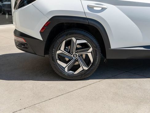 Used 2022 Hyundai Tucson Limited AWD/4WD image 36