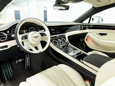 New 2026 Bentley Continental GT AWD/4WD image 27