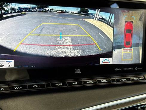 Certified 2021 Toyota Mirai w/ Advanced Technology Package RWD image 21