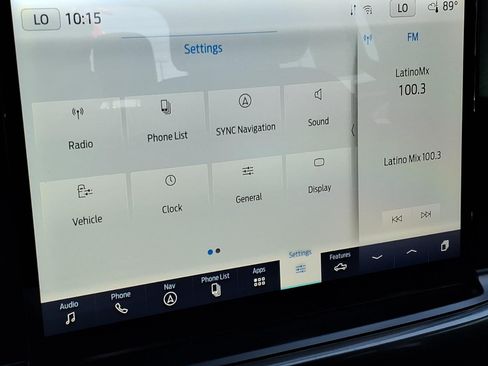 Certified 2023 Ford F150 XLT w/ Equipment Group 302A High AWD/4WD image 26