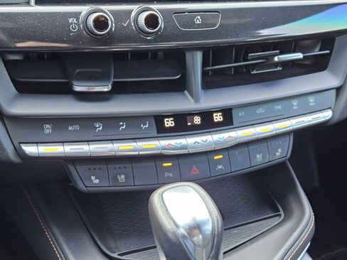 Certified 2023 Cadillac CT4 Sport w/ Climate Package image 21