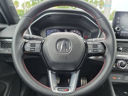Used 2025 Acura Integra Type S FWD image 18