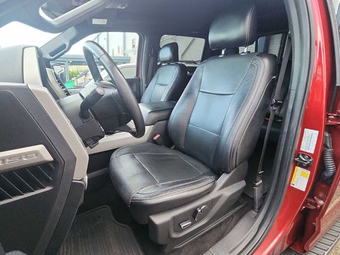 Used 2015 Ford F150 Lariat image 12