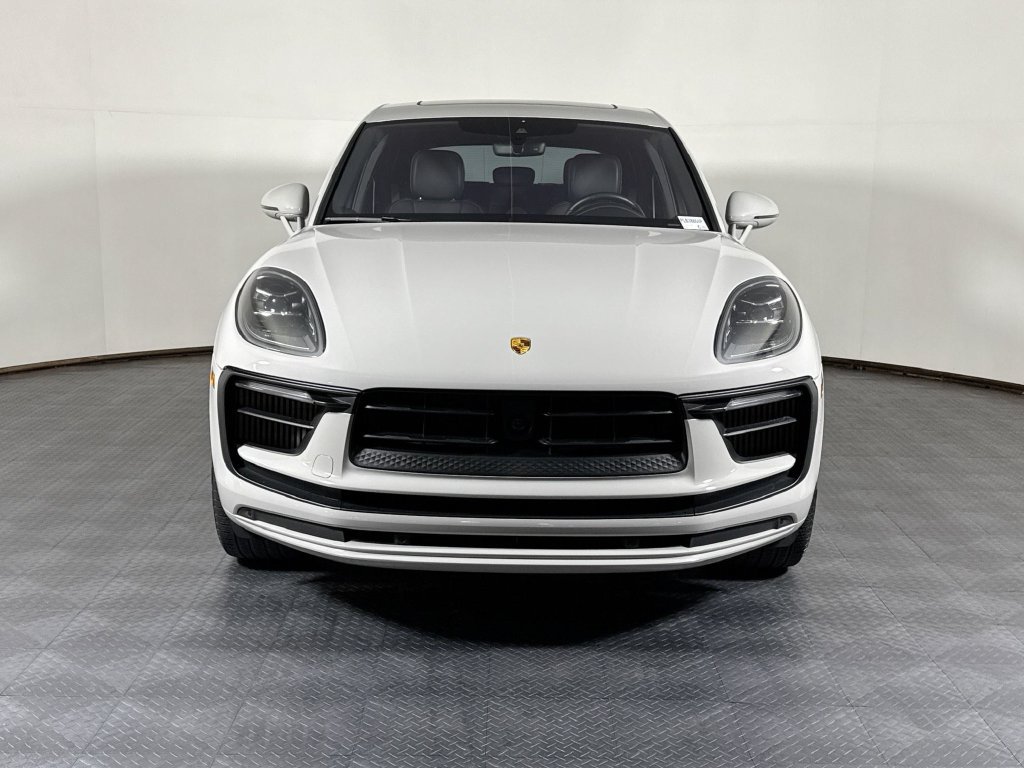 Certified 2023 Porsche Macan S AWD/4WD image 10