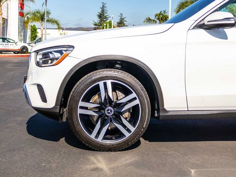 Used 2020 Mercedes-Benz GLC 300 image 7