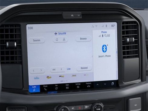 New 2026 Ford F150 XL image 14