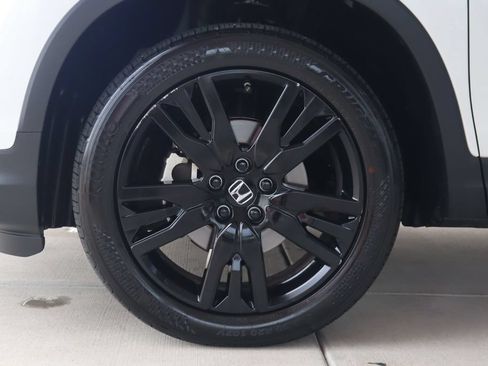 Used 2021 Honda Pilot Special Edition image 5