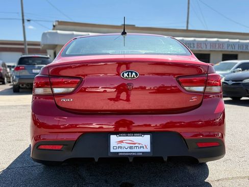 Used 2019 Kia Rio S image 31