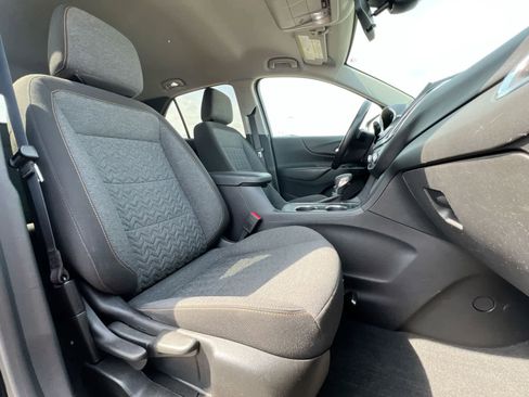 Used 2022 Chevrolet Equinox LT AWD/4WD image 21