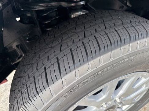 New 2025 Toyota Tacoma SR5 image 10