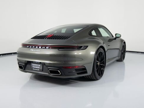 Certified 2022 Porsche 911 Carrera image 10