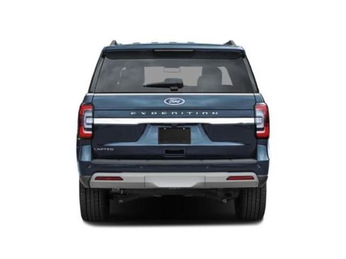 Used 2024 Ford Expedition Limited AWD/4WD image 5