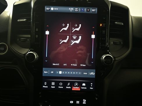 Used 2024 RAM 2500 Tradesman w/ Towing Technology Group image 27