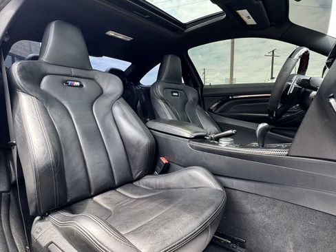 Used 2015 BMW M4 Coupe RWD image 37