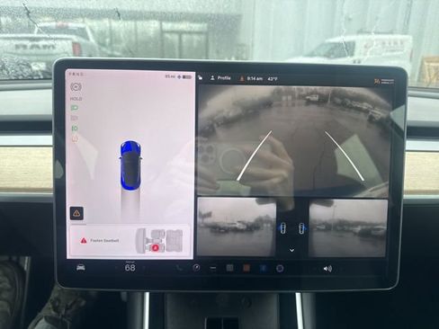 Used 2018 Tesla Model 3 Long Range image 16