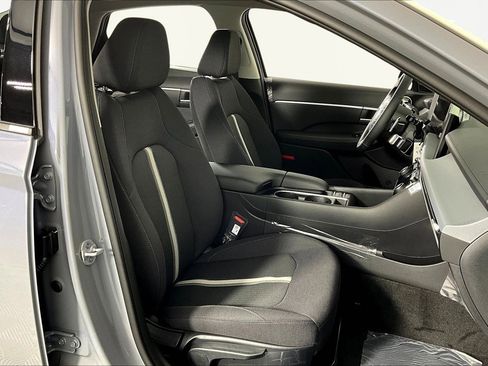 New 2026 Hyundai Sonata SEL AWD/4WD image 18