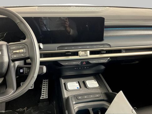 Used 2027 Kia Telluride SX FWD image 10