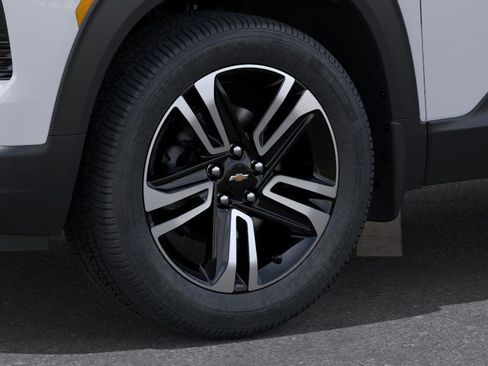 New 2026 Chevrolet TrailBlazer LT w/ Convenience Package image 10