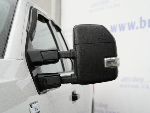 Used 2021 Ford F350 XL w/ Power Equipment Group image 10