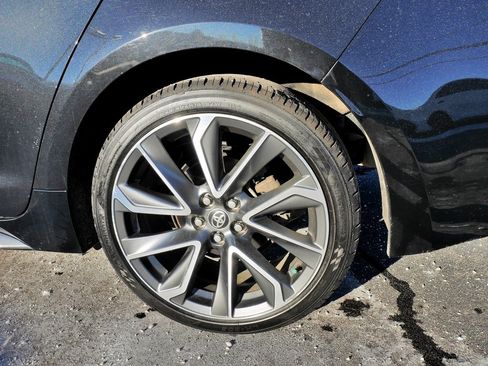 Used 2020 Toyota Corolla SE image 9