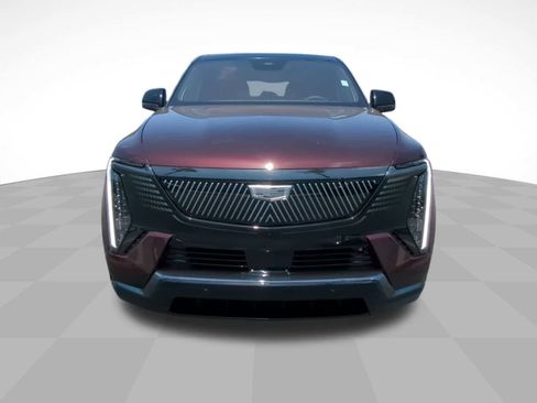 New 2026 Cadillac Escalade IQ Sport 2 image 2