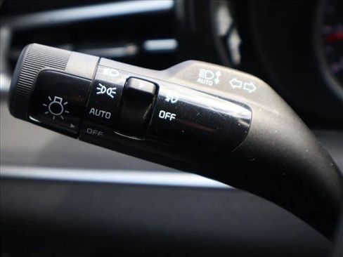 Used 2022 Kia K5 GT-Line w/ GT-Line Awd Premium Package image 16