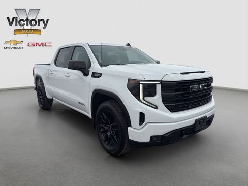 Used 2022 GMC Sierra 1500 Elevation image 8
