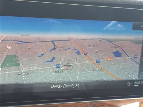 Used 2020 Mercedes-Benz E 450 4MATIC Sedan image 7