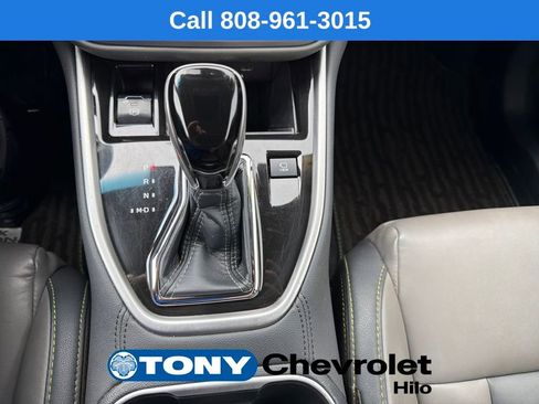 Used 2022 Subaru Outback Onyx Edition XT AWD/4WD image 31