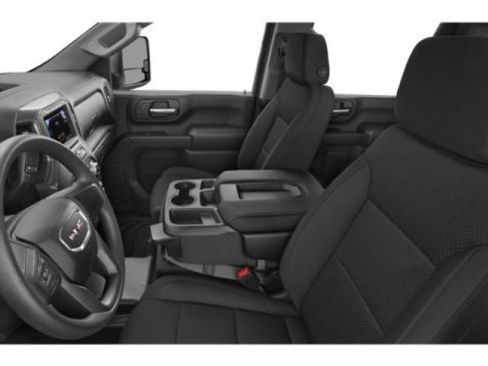 New 2026 GMC Sierra 2500 Denali Ultimate image 12